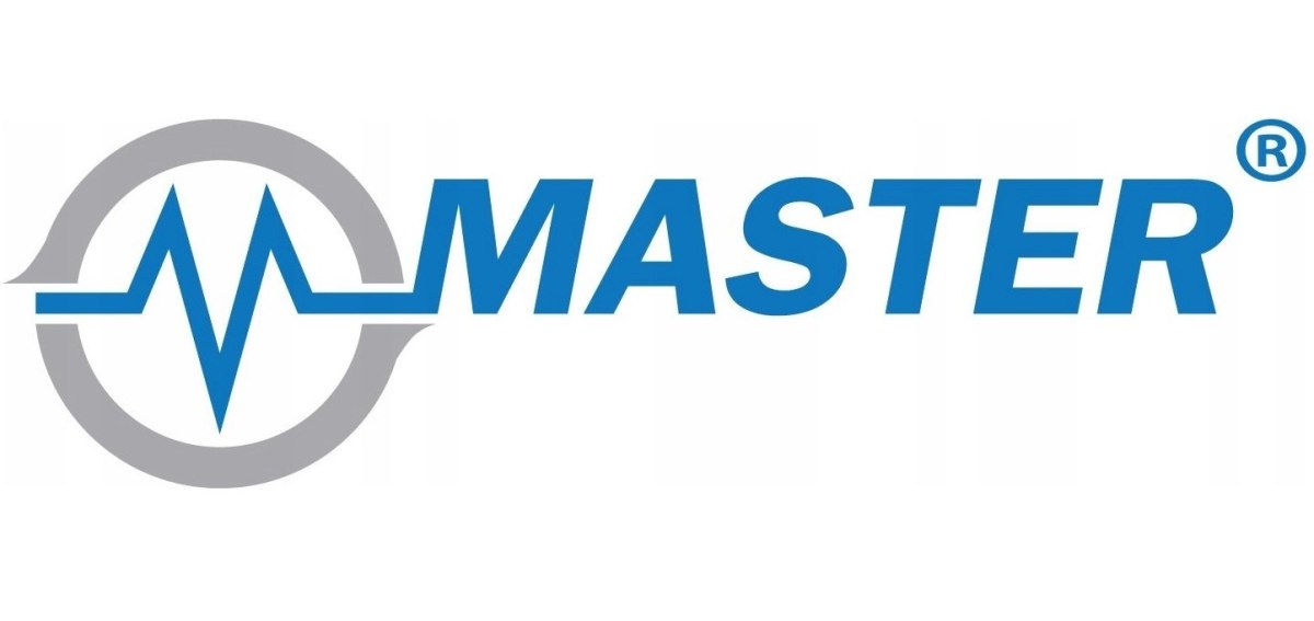 AirTrack Dmuchana Mata Gimnastyczna MASTER 400 x 100 x 10 cm Grey-Green